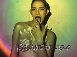 Roxanbarcelo
