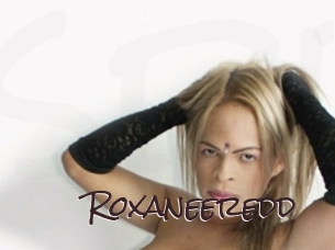 roxaneeredd Spicy Blogs