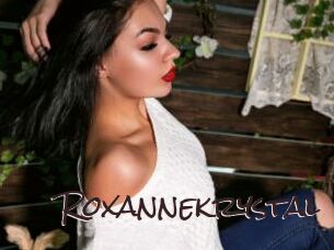 Roxannekrystal