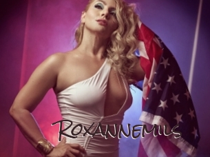 roxannemils Spicy Blogs