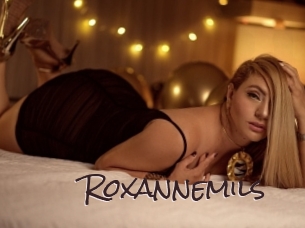 Roxannemils