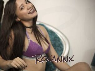 Roxannx