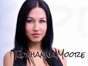 RoxhannaMoore