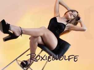 roxiewolfe Spicy Blogs
