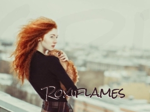Roxiflames