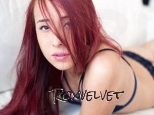 Roxvelvet