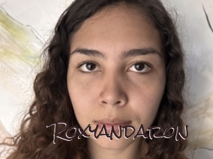 Roxyandaron