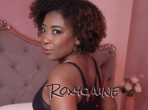 roxycaine Spicy Blogs
