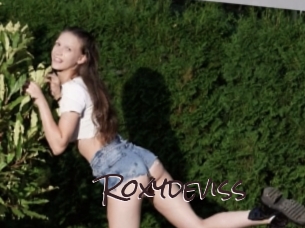roxydeviss Spicy Blogs