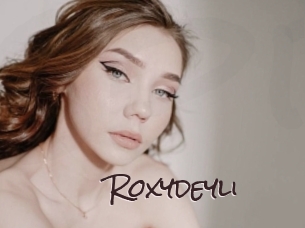 Roxydeyli