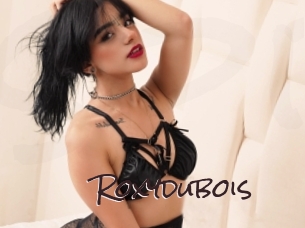 roxydubois Spicy Blogs