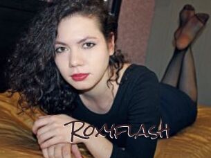 Roxyflash