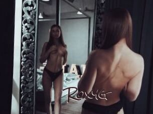 Roxyg