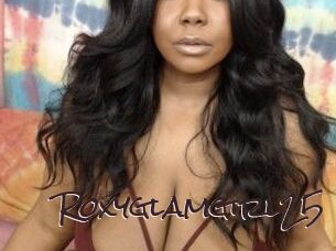 Roxyglamgirl25