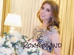 Roxygrand