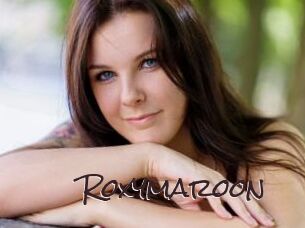 Roxymaroon