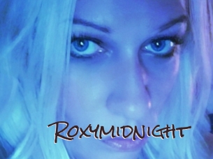 roxymidnight Spicy Blogs