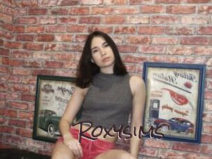 Roxysims