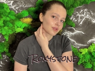 Roxystone
