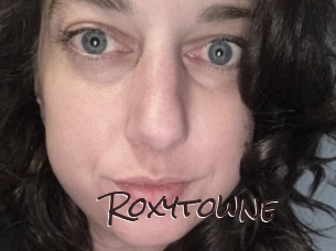 Roxytowne