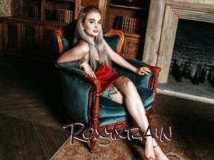 Roxyxrain