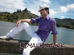 Royalbigdick