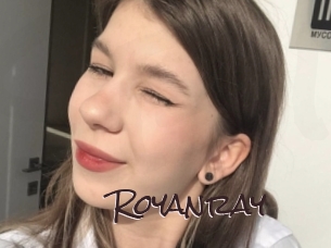 Royanray