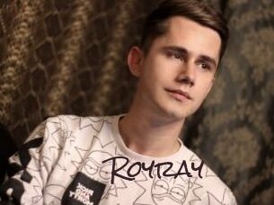 Royray