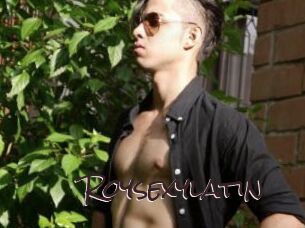 Roysexylatin