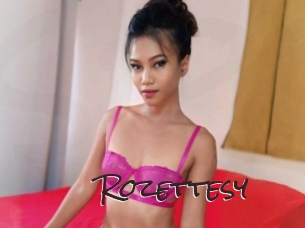 Rozettesy
