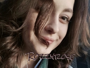 Rozzyrose