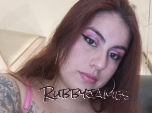 Rubbyjames