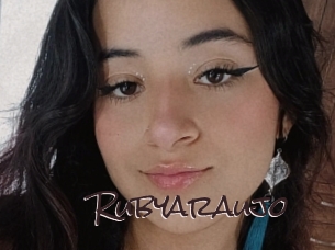 Rubyaraujo