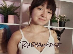 Rubyaugust