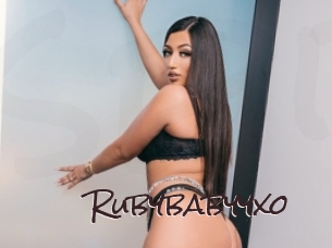 rubybabyyxo Spicy Blogs