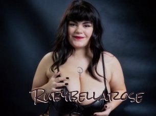Rubybellarose