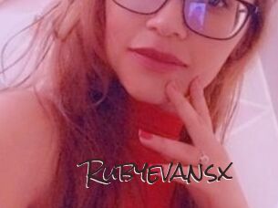 Rubyevansx