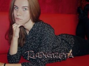 Rubygreta