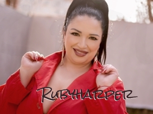Rubyharper
