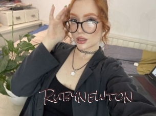 Rubynewton