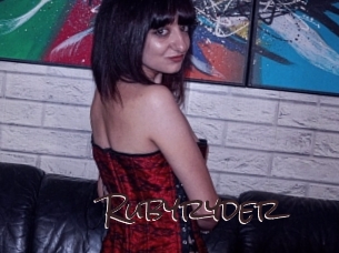 Rubyryder