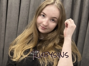 Rubysins