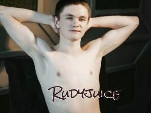 Rudyjuice