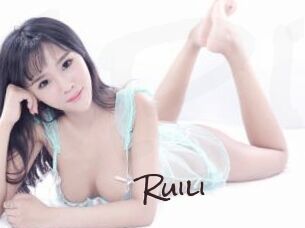 Ruili