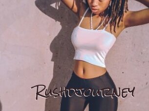 Rushdjourney