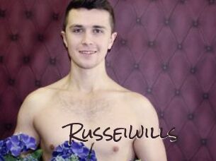 Russeiwills