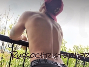 Russochristopher