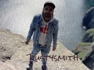 Rustysmith