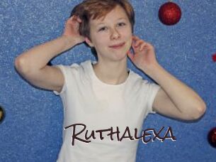 Ruthalexa