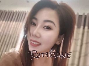 Ruthjane